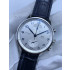 (준비완료/특급배송/예상수령5일)NO.75/ZF공장 V3 IWC IW3716 포루트기저 화이트다이얼 블루핸즈 가죽