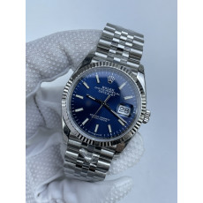 (준비완료/특급배송)NO.2804/VS공장 롤렉스 데이저스트 36MM 블루