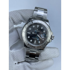 (준비완료/특급배송 할인판매)NO.2911/VS공장 요트마스터 그레이 3135풀카피 클론무브