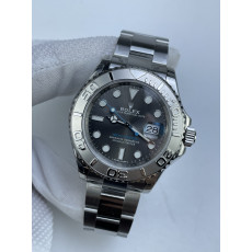 (준비완료/특급배송 할인판매)NO.3007/VS공장 요트마스터 그레이 3135풀카피 클론무브