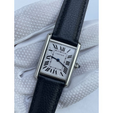 (준비완료/특급배송)NO.3026/ AF공장 까르띠에 탱크머스트 25.5미리 라지사이즈 기본모델