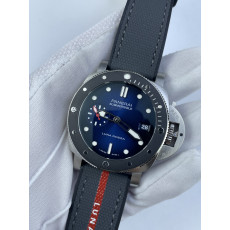 (준비완료/특급배송)NO.3246/VS공장 파네라이 섭머저블 루나로사 PAM1565 42미리 블루