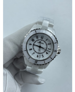 (준비완료/특급배송)NO.3633/XF공장 샤넬 J12 33MM (초특가할인)