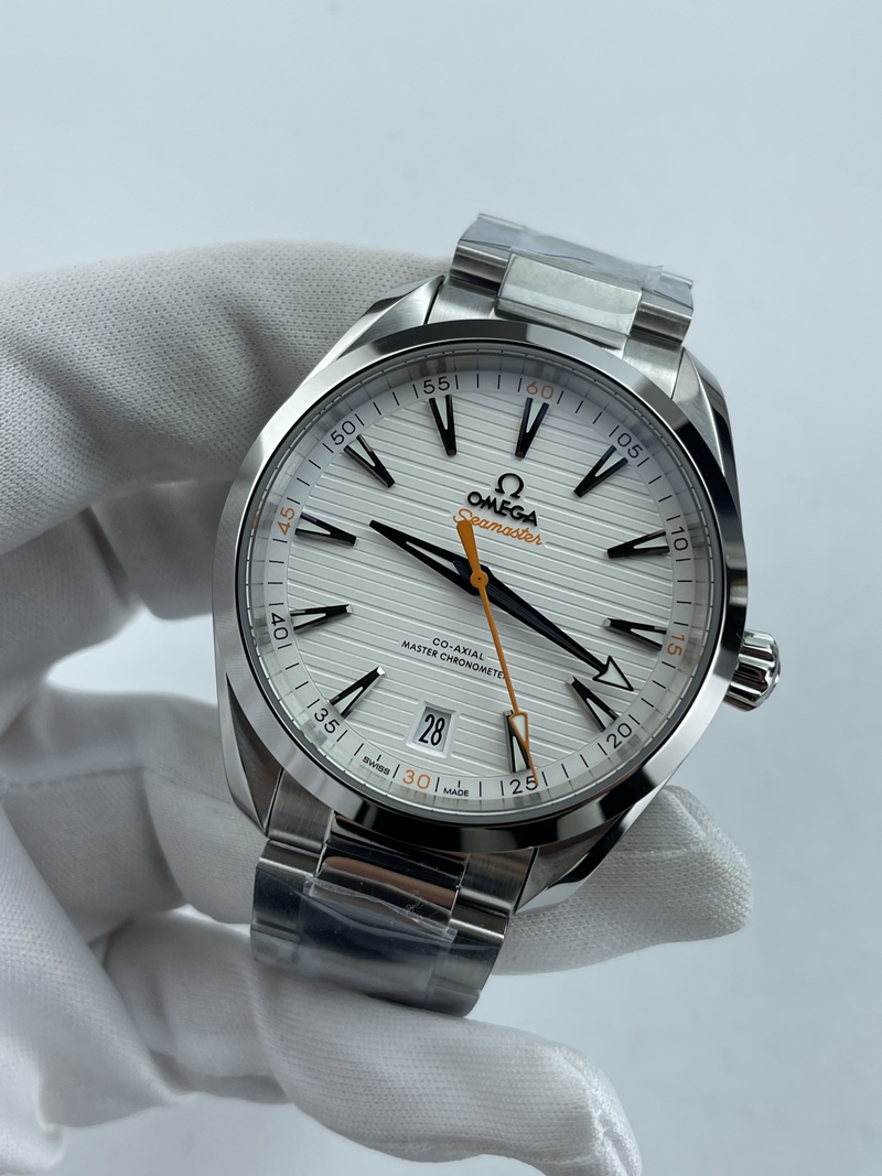 (준비완료/특급배송)NO.3641/VS공장 오메가 아쿠아테라 150M